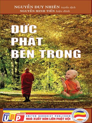 cover image of Đức Phật Bên Trong